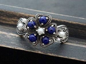 yRokuzan/Rzy/t[z Silver925/sXY/V[hp[/}JWbg AeB[NfUC/O