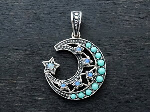 yRokuzan/RzyOƐz Silver925/^[RCY(gR)/Ip[ AeB[NfUC/y_ggbv