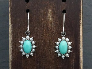 yRokuzan/Rz Silver925/^[RCY(7x5mm)/V[hp[ AeB[NfUC/AJsAX