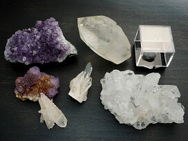 楽天市場】【ガネーシュヒマール-ティップリン産】 ヒマラヤ水晶 