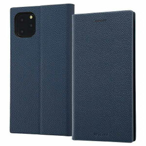 iPhone 11 Pro Max 蒠^ P[X Jo[ TETRA TCh}Olbg/_[NlCr[ RT-P22TBC1/DN