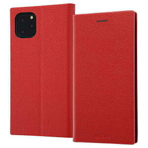 iPhone 11 Pro Max 蒠^ P[X Jo[ TETRA TCh}Olbg/bh RT-P22TBC1/R