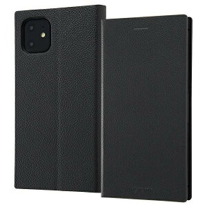 iPhone 11 蒠^ P[X Jo[ TETRA TCh}Olbg/ubN RT-P21TBC1/BB