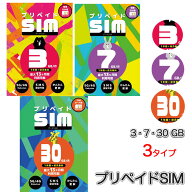 プリペイドSIM 日本 3GB/7GB/30GB 月 SMS認証可能 最大13ヶ月 1年間有効 大容量 楽天モバイル SIMカード …