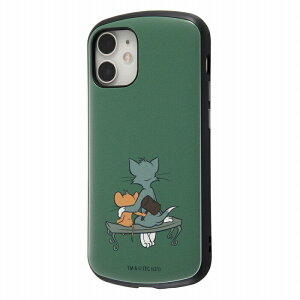 iPhone 12 mini wgƃWF[x/ϏՌP[X MiA/n}[