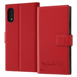 Xperia Ace II wfBYj[LN^[x/ϏՌ 蒠^U[P[X/~j[}EX