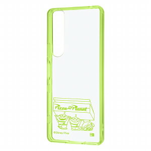 Xperia 1 III wfBYj[EsNT[LN^[x/nCubhP[X Charaful/GCA