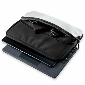 GR elecom Surface Pro 8 / Surface Pro X Ci[obO P[X |Pbgt _ut@Xi[ ubN