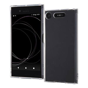 Xperia XZ1 nCubh P[X Jo[ Ռz 6HR[g NA IN-RXZ1CC8/C