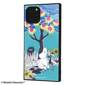 [~ iPhone 11 Pro nCubh P[X Jo[ KAKU ϏՌ Ռz [ Xgbv z[ t ʂ ] XNGA y 킢 IV [~ R~bN_2 IQ-AP23K3TB/MT010