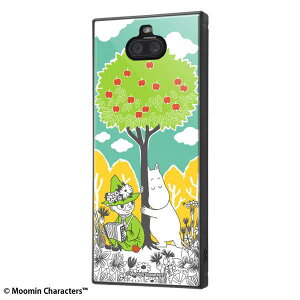 [~ Xperia 8/Xperia 8 Lite nCubh P[X Jo[ KAKU ϏՌ Ռz [ Xgbv z[ t ʂ ] XNGA y 킢 IV [~ R~bN_3 IQ-AXP8K3TB/MT011