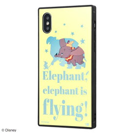 楽天市場 Iphone Xs ケース ディズニー スクエアの通販