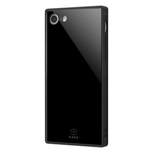iPhone SEi2/3j/8/7 ϏՌKXP[X Jo[ KAKU Ռz [ Xgbv z[ t ʂ ] XNGA y ubN IQ-P7K1B/B