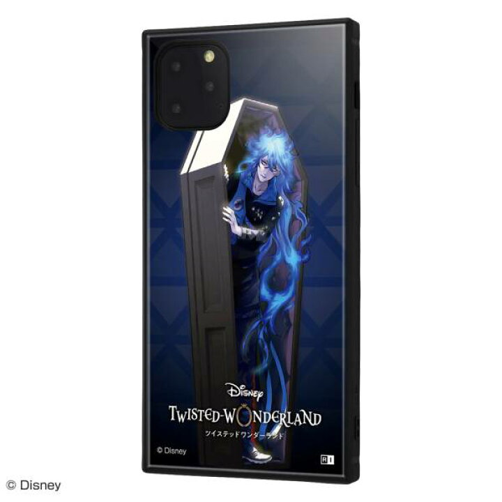 楽天市場 ディズニー Iphone 11 Pro Max ハイブリッド ケース カバー Kaku 耐衝撃 衝撃吸収 ストラップ ホール 付き 通し穴 スクエア 軽量 かわいい オシャレ ツイステッドワンダーランド イデア シュラウド Iq Dp22k3tb Dg007 Various Label 楽天市場店 楽天市場 ディズニー Iphone 11 Pro Max ハイブリッド ケース カバー Kaku 耐衝撃 衝撃吸収 ストラップ ホール 付き 通し穴 スクエア 軽量 かわいい オシャレ ツイステッドワンダーランド イデア シュラウド Iq Dp22k3tb Dg007 Various Label 楽天市場店
