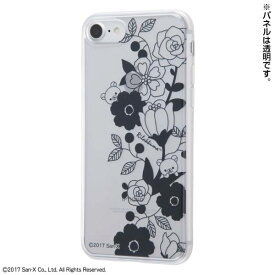 楽天市場 Iphone Se ケース シリコン キャラクター キャラクターリラックマ の通販