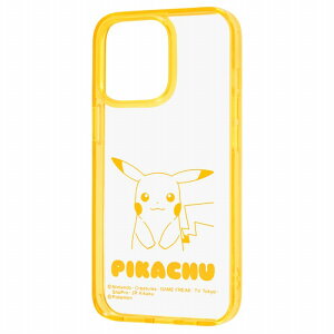 iPhone13Pro �w�|�P�b�g�����X�^�[�x/�n�C�u���b�h�P�[�X Charaful/�s�J�`���E