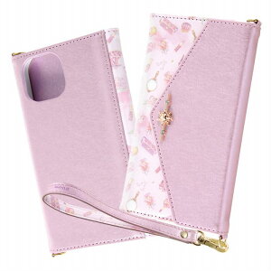 iPhone13 wfBYj[LN^[vZXx/蒠^U[P[X Collet `[+Xgbvt/wvcFx