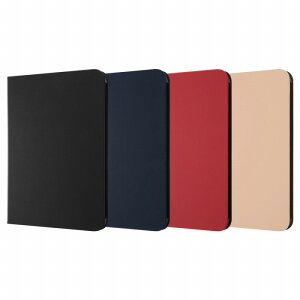 iPad mini 2021�N���f�� (��6����)���U�[�P�[�X �X�^���h�@�\�t��/�u���b�N/�x�[�W��/�_�[�N�l�C�r�[/���b�h