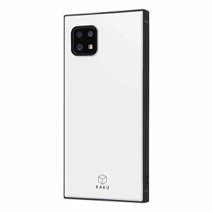 AQUOS sense6s / AQUOS sense6 �ϏՌ��n�C�u���b�h�P�[�X KAKU/�z���C�g