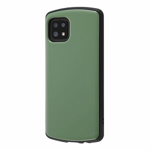 AQUOS sense6s / AQUOS sense6 �ϏՌ��P�[�X ProCa/�I���[�u
