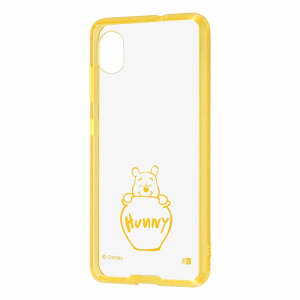 Galaxy A22 5G �w�f�B�Y�j�[�L�����N�^�[�x/�n�C�u���b�h�P�[�X Charaful/�v�[