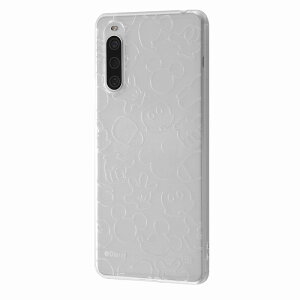Xperia 10 IV wfBYj[LN^[x/TPU\tgP[X LL/~bL[}EX