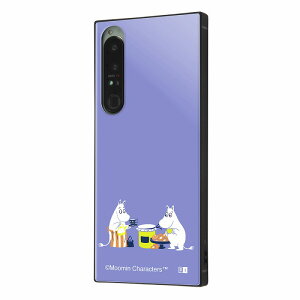 Xperia 1 IV / w[~x/ϏՌnCubhP[X KAKU / treat_eq