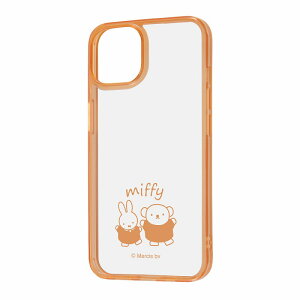 iPhone 14/iPhone 13w~btB[x/nCubhP[X Charaful/~btB[ƃ{X/~btB[