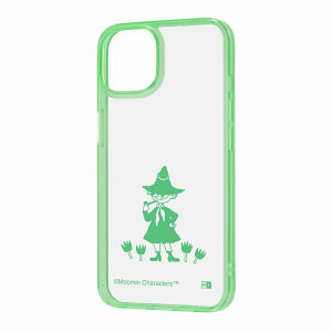 iPhone 14/ 13 w[~x/nCubhP[X Charaful/XitL