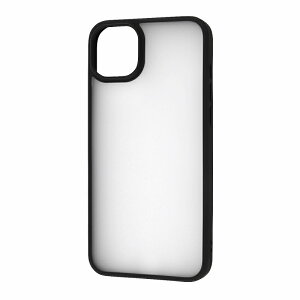 iPhone 14 Plus }bgnCubhP[X SHEER /VA[zCg/ubN