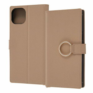 iPhone 14 Plus �ϏՌ� �蒠�^���U�[�P�[�X KAKU Ring/���J