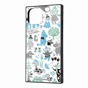 iPhone 14/iPhone 13w[~x/ϏՌnCubhP[X KAKU/p^[_2/[~ƂƒԒB/[~B̂G`