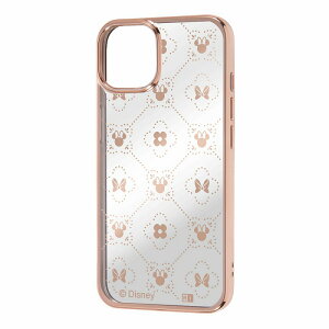 iPhone 14/ 13 wfBYj[LN^[x/TPU\tgP[X META/~j[}EX_^bN