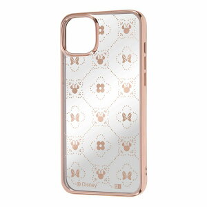 iPhone 14 Plus wfBYj[LN^[x/TPU\tgP[X META/~j[}EX_^bN