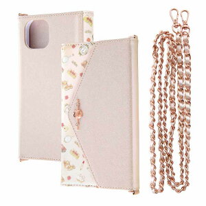 iPhone 14 Plus wfBYj[LN^[vZXx/蒠^U[P[X Collet V_[Xgbvt/x