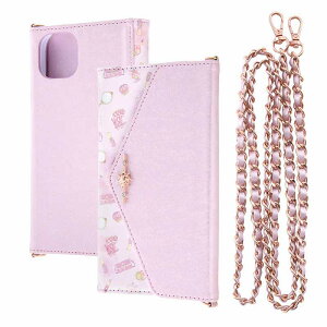 iPhone 14 Plus wfBYj[LN^[vZXx/蒠^U[P[X Collet V_[Xgbvt/vcF