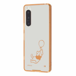 Xperia 5 IV �w�f�B�Y�j�[�L�����N�^�[�x/�n�C�u���b�h�P�[�X Charaful/�v�[