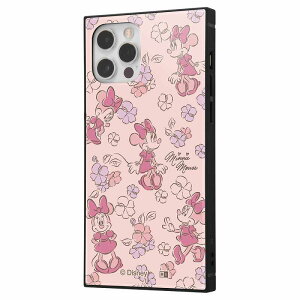 iPhone 12 / 12 Pro / wfBYj[LN^[x/ϏՌnCubhP[X KAKU / ~j[}EXƂԂ̑