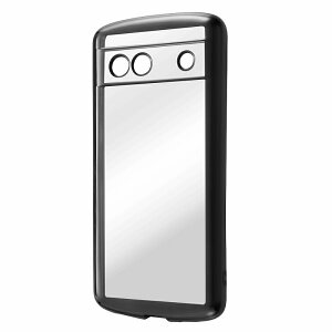 Google Pixel 7a ϏՌ TPU\tgP[X METAMORU/ubN