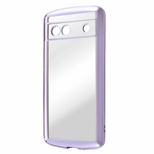 Google Pixel 7a ϏՌ TPU\tgP[X METAMORU/x_[