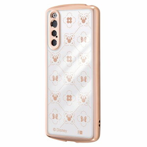 Xperia 10 V wfBYj[LN^[x/ϏՌ TPU\tgP[X METAMORU/~j[}EX_^bN