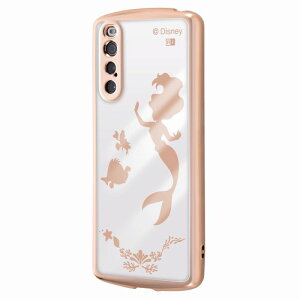 Xperia 10 VwfBYj[LN^[x/ϏՌ TPU\tgP[X METAMORU/AG_^bN/~j[}EX_^bN