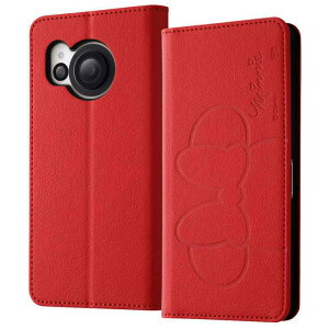 AQUOS R8 wfBYj[LN^[x/ϏՌ 蒠^U[P[X Vv/~j[}EX