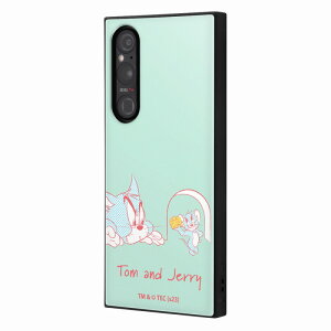 Xperia 1 V/wgƃWF[x/ϏՌnCubhP[X KAKU/gƃWF[_`[Y2/WF[ƃ^tB[_`[Y2