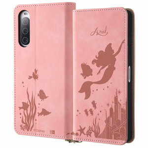 Xperia 10 V / wfBYj[LN^[x/ϏՌ 蒠^U[P[X Raffine / AG_mg[