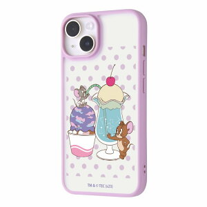 iPhone 14 / 13 / wgƃWF[x/}bgnCubhP[X SHEER / WF[ƃ^tB[_ACX