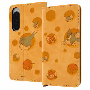 Xperia 5 IV / gƃWF[ / ϏՌ 蒠^U[P[X Raffine / gƃWF\ƃ^tB[_`[Y