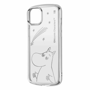 iPhone 15 Plus / 14 Plus [~ / TPU\tgP[X METAMORU/[~_^bN