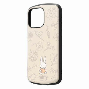 iPhone 15 Pro Max �~�b�t�B�[ / �ϏՌ��P�[�X MiA/�t�����[