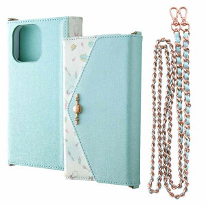 iPhone 15 Pro Max fBYj[ / 蒠^U[P[X Collet V_[Xgbvt/AG